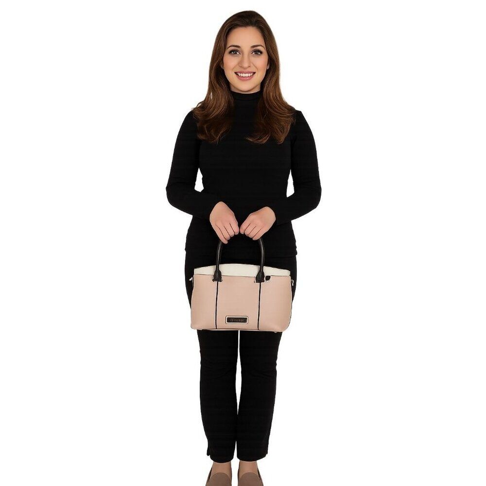 Marc New York Bag Shoulder Crossbody Purse Satchel Hand Shoulder Woman's Women's
